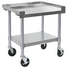 Broiler, Salamander, and Cheesemelter Parts and Accessories