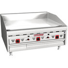 Countertop Electric Griddles and Flat Top Grills