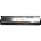 Air Curtains