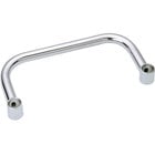 Metro Super Erecta Cart / Truck Handles