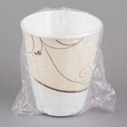 Foam Drinking Cups with Design