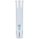Paper Cone Cup and Pleated Paper Drinking Cup Dispensers