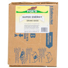 Bag in Box Soda