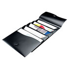 Accordion Folders and Files
