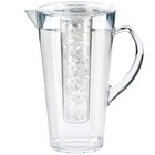 Plastic Pitchers and Bouncer Pitchers