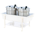 Chafer Parts and Accessories
