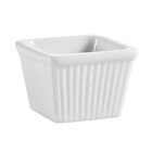 China Ramekins and Sauce Cups