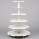 Cake Stands and Pie Display Stands