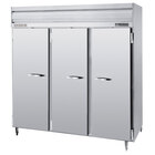 Spec Line / Institutional / Heavy-Duty Combination Refrigerators / Freezers