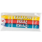 Restaurant Crayons