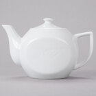 Non-Insulated Teapots & Coffee Servers