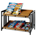 Merchandiser Stands