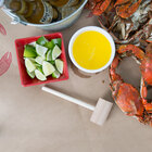 Seafood Tools: Crab Mallets, Crackers, Knives, & More