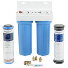 Water Filtration Systems and Cartridges for Coffee, Espresso, and Tea Brewers