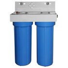 Water Filtration Systems and Cartridges for Coffee, Espresso, and Tea Brewers