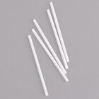 Paper Pointed Lollipop Stick 5 1/2" X 15/64" - 500/Pack