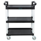 Plastic Utility Carts and Bus Carts