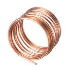 Capillary Tubes and Expansion Valves