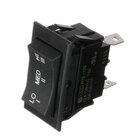Rocker Switches