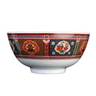 Peacock Melamine Dinnerware