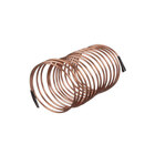 Capillary Tubes and Expansion Valves