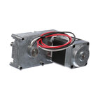 Fryer Body and Mechanical Components