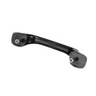 Lock, Latch, and Handle Hardware for Refrigeration Equipment