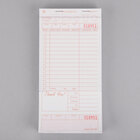 Guest Checks