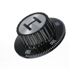 Griddle Parts and Accessories