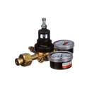 Couplers, Distributors, and Regulators