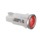 Round Signal Lights