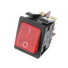 Rocker Switches