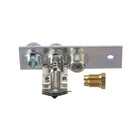 Pilot Burners and Pilot Lighters