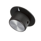 Hot Side Control Knobs and Dials