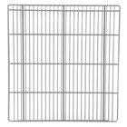 Shelves for Reach-In, Roll-In, and Roll-Through Refrigerators and Freezers