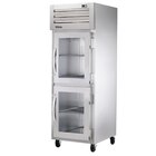 Half Door Spec Line / Institutional / Heavy-Duty Reach-In Refrigerators