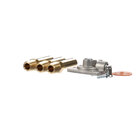 Fryer Fuel Components