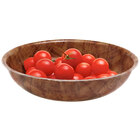 Fiberglass Serving and Display Bowls