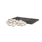 Charbroiler Grates / Griddle Plates