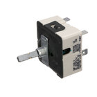 Convection Oven Controls and Electronic Components