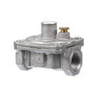 Pressure Regulators