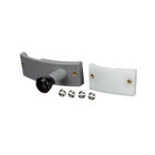 Lock, Latch, and Handle Hardware
