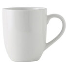 Tuxton DuraTux Bright White China Dinnerware