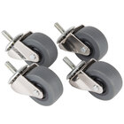 Casters