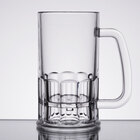 Reusable Plastic Barware and Dessert Shot Glasses