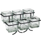 Countertop Condiment Holders