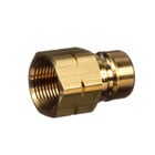 Gas Elbows, Couplings, and Nipples
