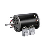 Blower Wheels, Blower Motors, and Accessories