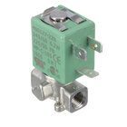 Water Solenoid Valves and Coils