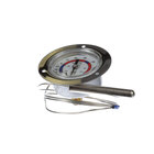 Commercial Refrigeration Thermostats
